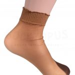 Soquetes Lycra Medicinais