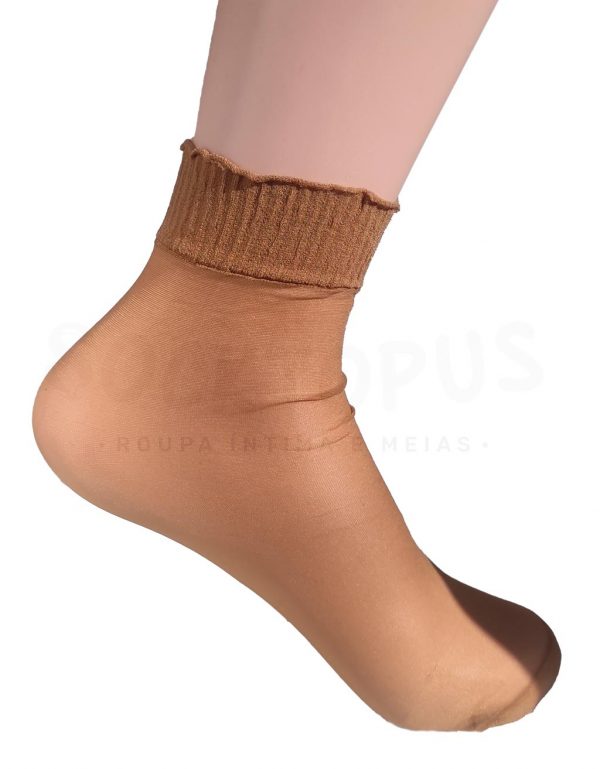 Soquetes Lycra Medicinais