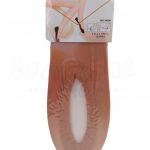 Soquetes Lycra Invisíveis
