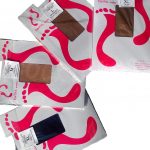 Collants com Reforço