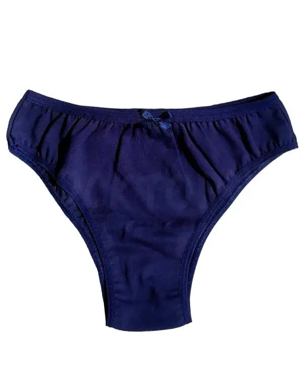 Cueca Asa Delta Algodão para Senhora