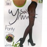 Collants Invisíveis 40 Den