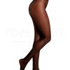Collants Invisíveis 40 Den