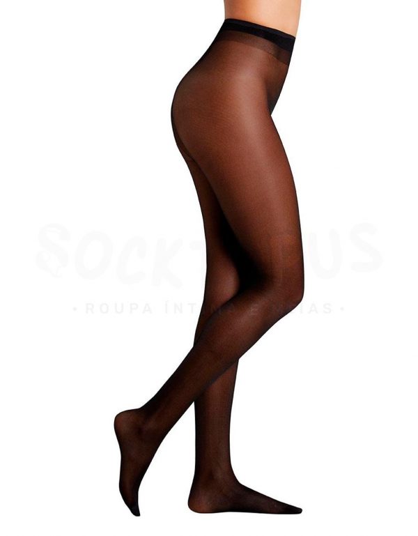 Collants Invisíveis 40 Den