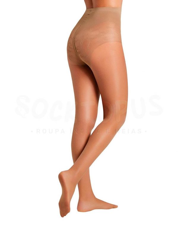 Collants Redutores 10Den
