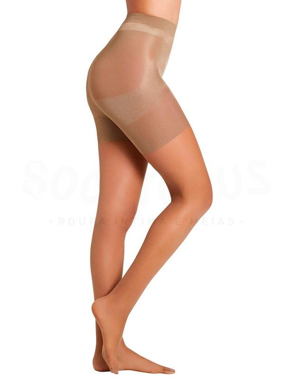 Collants Redutores 15Den